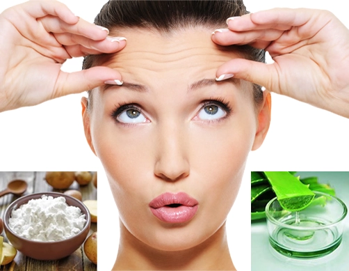 Cosmetic Raw Materials